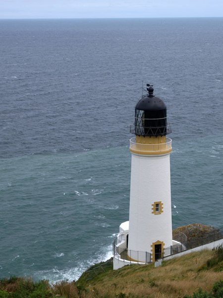 Fil:Maughold Head Lighthouse.jpg