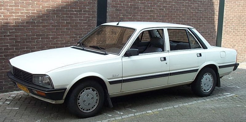 Fil:Peugeot 505 SR 1984.jpg
