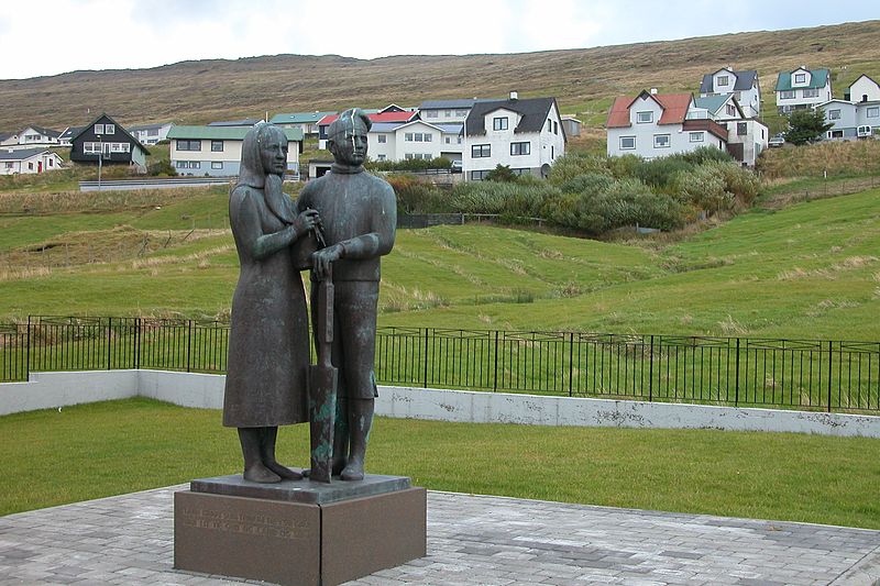 Fil:Rituvík, Faroe Islands (3).JPG