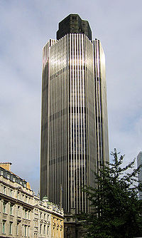 Tower 42