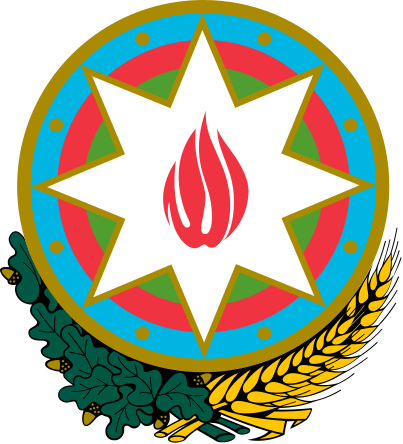 Fil:Coat of arms of Azerbaijan.svg