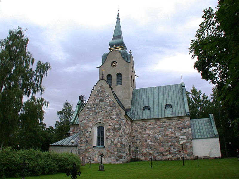 Fil:Söderala kyrka Söderhamn Sweden 002.JPG