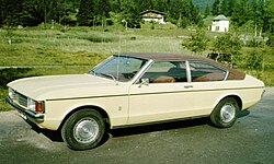 Ford Granada Coupe with Alpine greenery.jpg