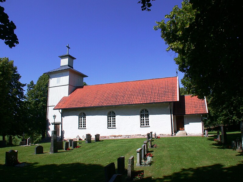 Fil:Färed chapel Mariestad Sweden 002.JPG