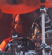 Hellhammer, Jalometalli 2008