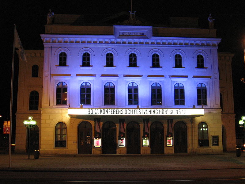 Fil:Stora Teatern, Gothenburg.jpg