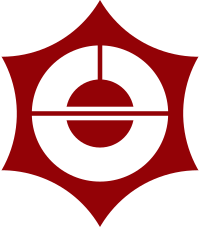 Taitōs symbol