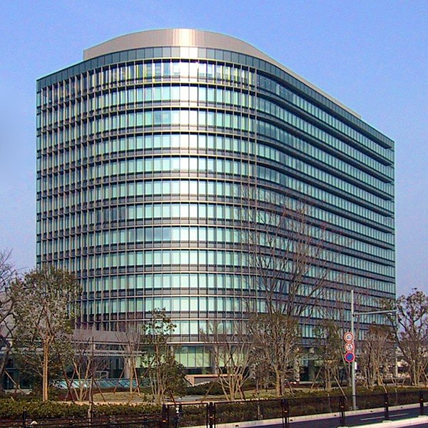 Fil:Toyota Headquarter Toyota City.jpg