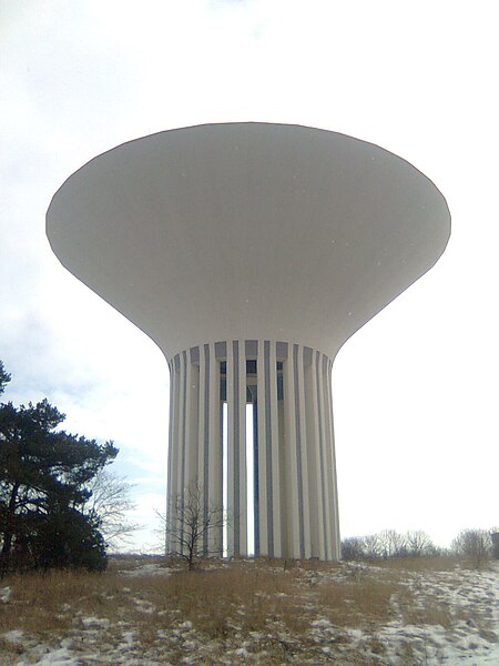 Fil:Uppsala Water tower.jpg