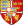 Blason Christian Ier de Oldenbourg (1425-1481) Roi de Suède, de Danemark et de Norvège .svg
