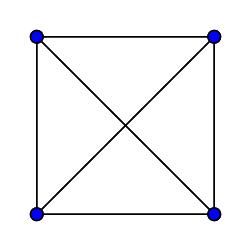 Fil:Complete graph K4.svg
