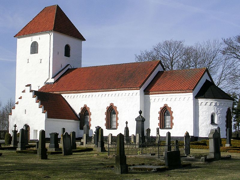 Fil:Everlövs kyrka 5.jpg