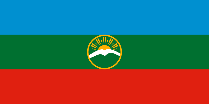 Fil:Flag of Karachay-Cherkessia.svg