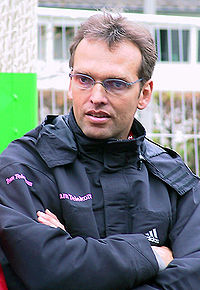 Olaf Ludwig (2002)