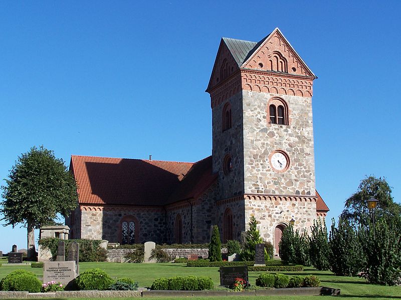 Fil:Torrlösa kyrka.jpg
