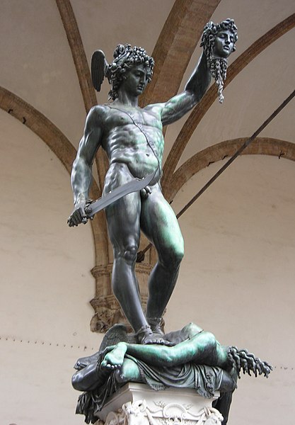 Fil:Benvenuto Cellini's Perseus.jpg