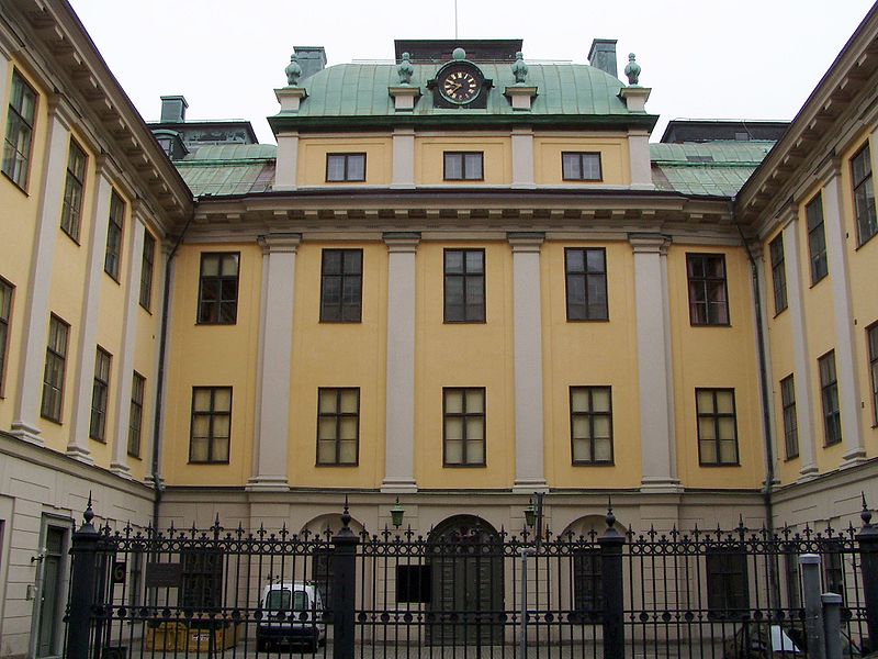 Fil:Bååtska palatset freemasons Blasieholmen Stockholm Sweden 20050808.JPG