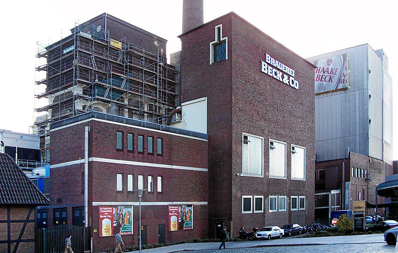 Fil:Bremen-Becks Brewery.jpg