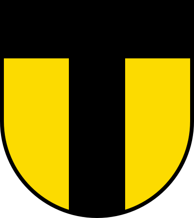 Fil:Coat of arms of Ennetbaden.svg