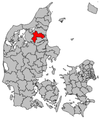 Rebilds kommun