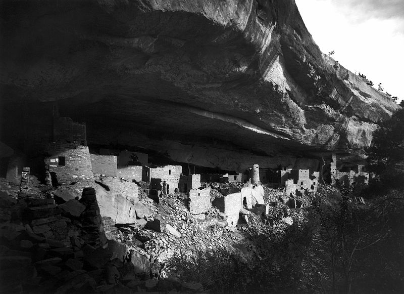 Fil:Mesa-Verde---Cliff-Palace-in 1891 - edit1.jpg