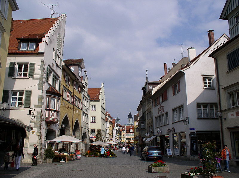 Fil:Einkaufsstrasse Lindau.jpg