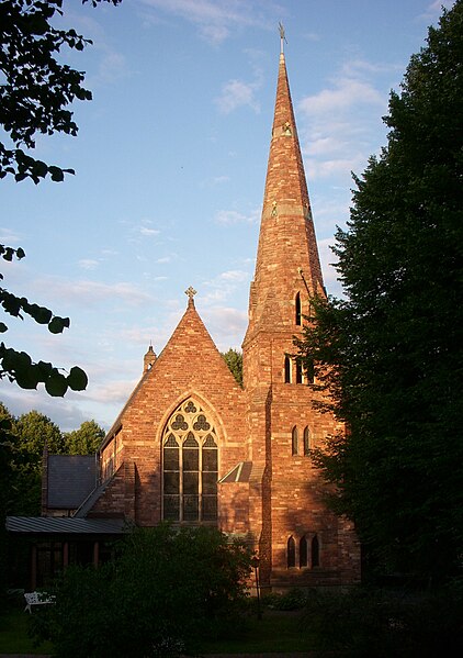 Fil:Engelska kyrkan 2008b.jpg