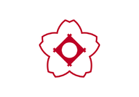 Kasugais symbol