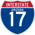 I-17 (AZ).svg