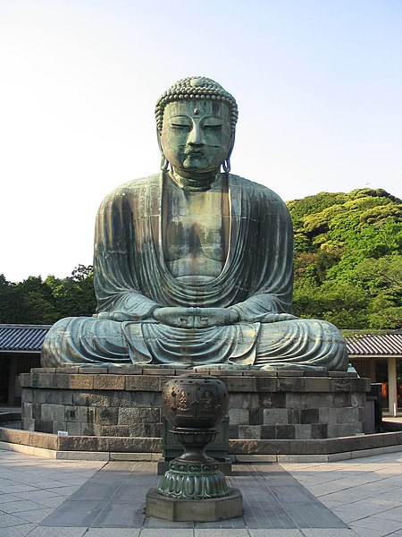 Fil:Kamakura Budda Daibutsu front 1885.jpg