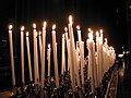 Fil:Milan cathedral candles.jpg