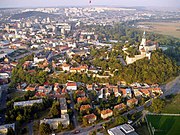 Nitra view from above.jpg
