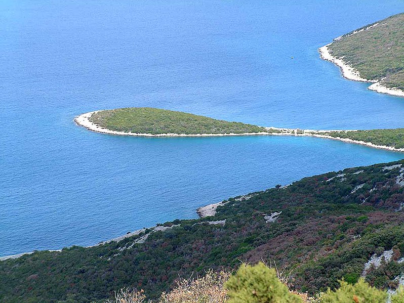 Fil:Peninsula croatia.jpg