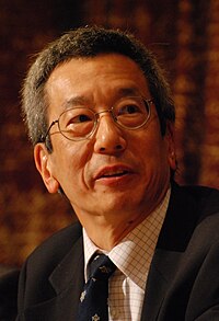 Roger Tsien (2008)