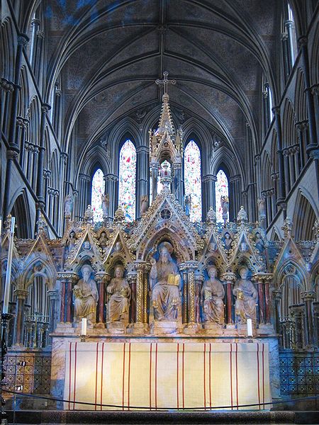 Fil:Altar in Worcester Cathedral.jpg