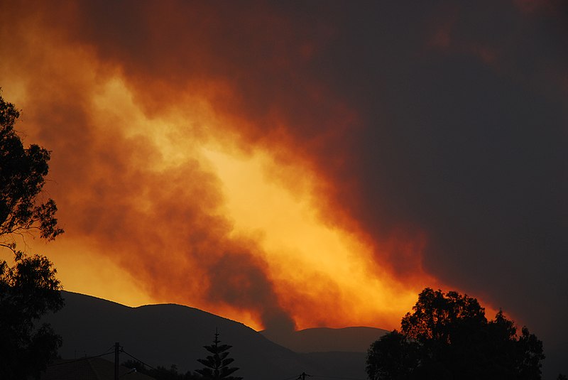 Fil:Greece Forest Fire July 25 2007.jpg