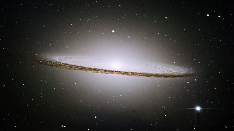 Fil:M104 ngc4594 sombrero galaxy hi-res.jpg