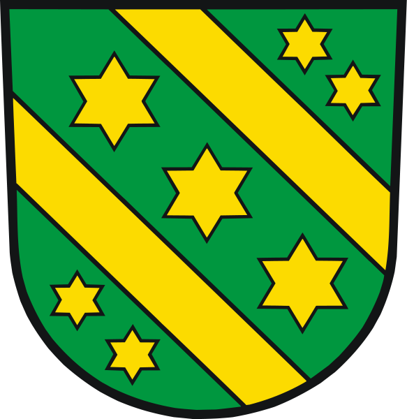 Fil:Wappen Landkreis Reutlingen.svg