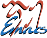 Emacs logotyp