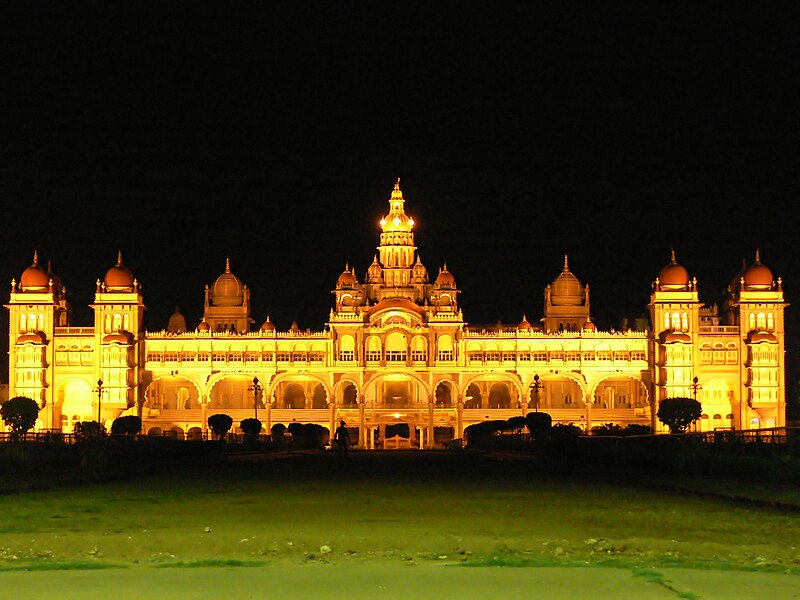 Fil:Mysore palace.jpg