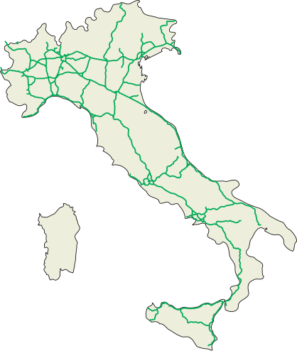 Fil:Rete autostradale italiana.svg