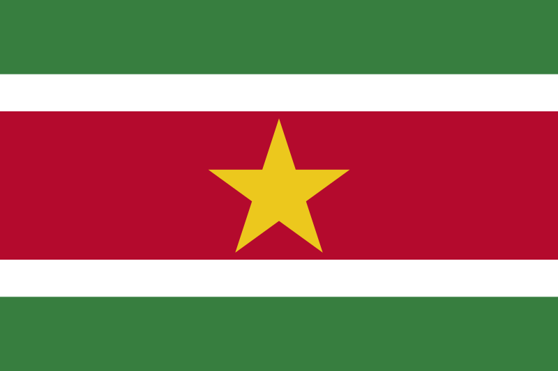 Fil:Flag of Suriname.svg