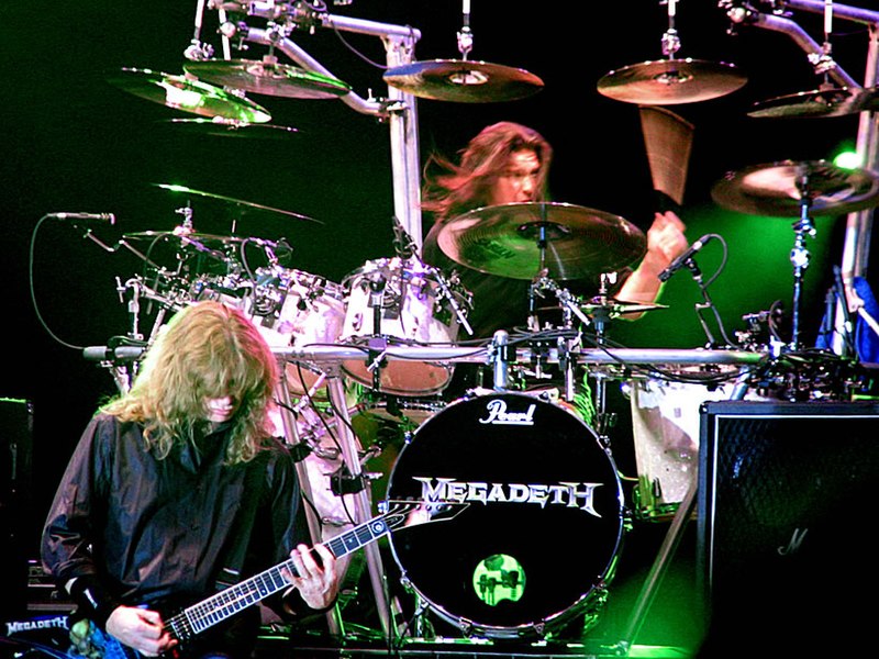 Fil:Megadeth live in Bucharest, June 15th, 2005.jpg