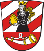 Landkreis Neu-Ulms vapensköld