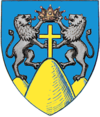 Coat of Arms of Suceava county