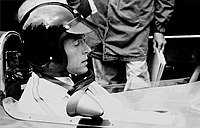 Dan Gurney, 1965