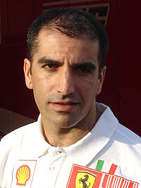 Marc Gené, 2007