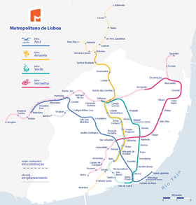 Metro Lisboa Route Map.png
