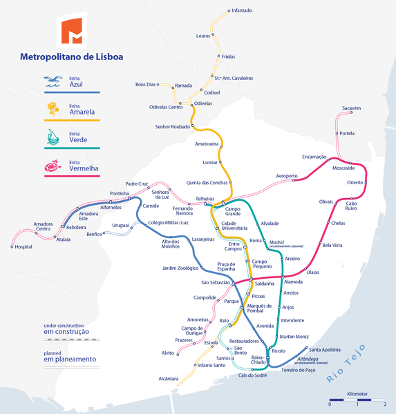 Fil:Metro Lisboa Route Map.png