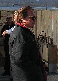 Reinhold Joest, 2003